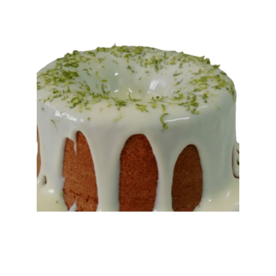 Bolo de limão