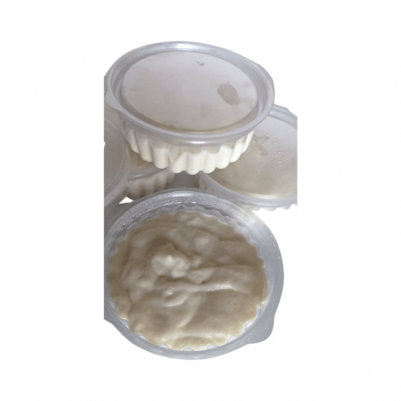 Creme de Cupuaçu