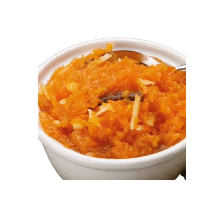 Doce de Abóbora com coco