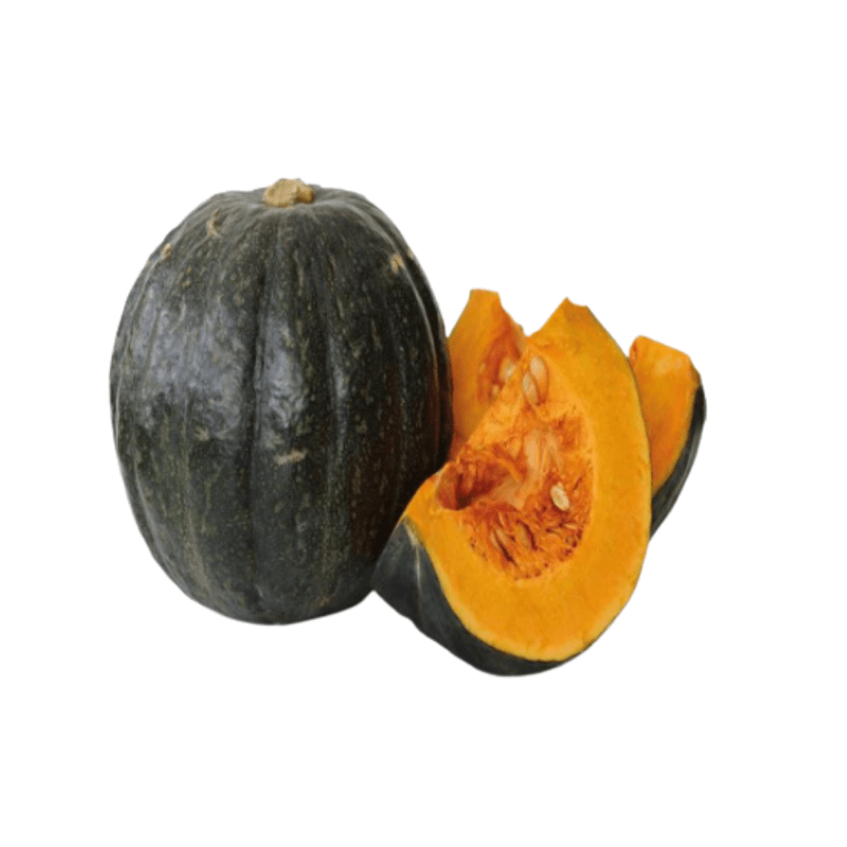 Abóbora Cabotiá (Jerimum)