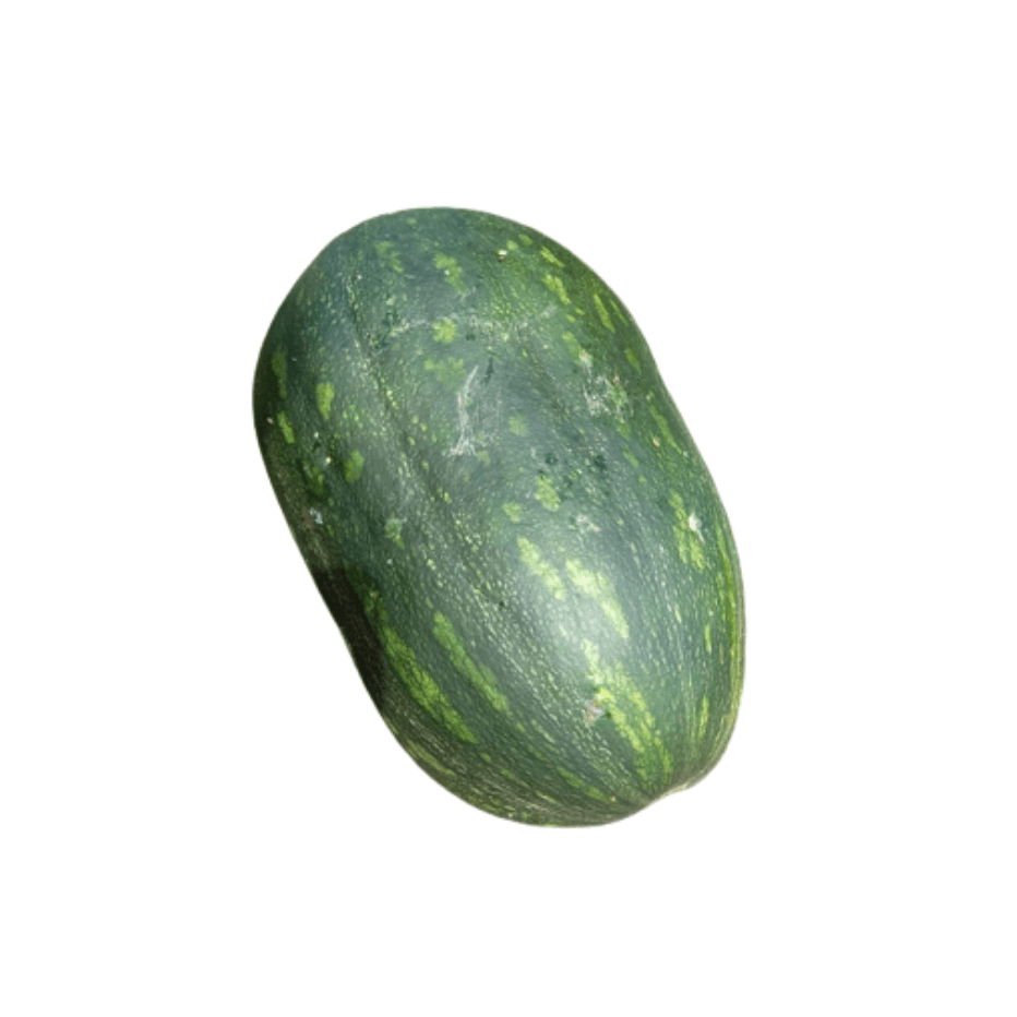 Abóbora Cabotiá (Jerimum)